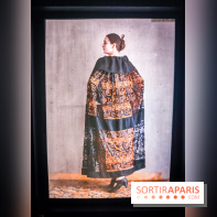 Les couleurs de la mode, l'exposition photo étonnante du Palais Galliera - nos photos