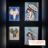 Les couleurs de la mode, l'exposition photo étonnante du Palais Galliera - nos photos