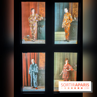 Les couleurs de la mode, l'exposition photo étonnante du Palais Galliera - nos photos