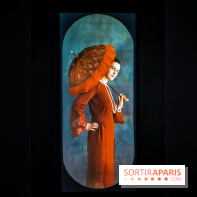 Les couleurs de la mode, l'exposition photo étonnante du Palais Galliera - nos photos