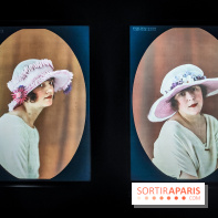 Les couleurs de la mode, l'exposition photo étonnante du Palais Galliera - nos photos