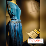 Les couleurs de la mode, l'exposition photo étonnante du Palais Galliera - nos photos
