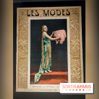 Les couleurs de la mode, l'exposition photo étonnante du Palais Galliera - nos photos