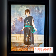 Les couleurs de la mode, l'exposition photo étonnante du Palais Galliera - nos photos