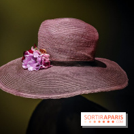 Les couleurs de la mode, l'exposition photo étonnante du Palais Galliera - nos photos