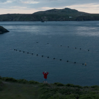 La soirée de sensibilisation à la protection de nos océans à la Recyclerie - WALES 1.6
