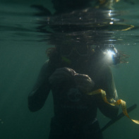 La soirée de sensibilisation à la protection de nos océans à la Recyclerie - PORTUGAL 1.169.1