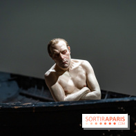 Exposition Ron Mueck à la Fondation Cartier 2023 -  A7C6428