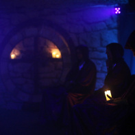 L'expérience immersive Wolf Gang - 56