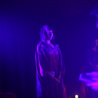 L'expérience immersive Wolf Gang - 71