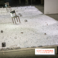 Expositions d'été au Palais de Tokyo Laura Lamiel