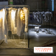 Expositions d'été au Palais de Tokyo Laura Lamiel