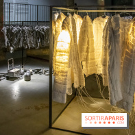 Expositions d'été au Palais de Tokyo Laura Lamiel