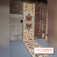 Expositions d'été au Palais de Tokyo Marie-Claire Messouma Manlanbien