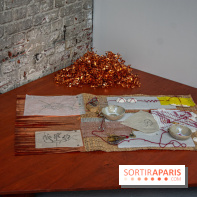 Expositions d'été au Palais de Tokyo Marie-Claire Messouma Manlanbien