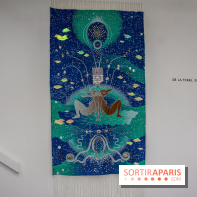 Expositions d'été au Palais de Tokyo Marie-Claire Messouma Manlanbien