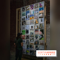 Expositions d'été au Palais de Tokyo la morsure des termites