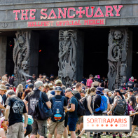 Hellfest 2023 - jeudi 15 juin, nos photos - IMGP1280