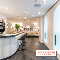 Rosy et Maria, le café - restaurant caché de la Maison Carita par Amandine Chaignot -  A7C6171