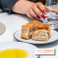 Rosy et Maria, le café - restaurant caché de la Maison Carita par Amandine Chaignot -  A7C6191