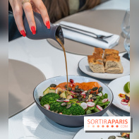 Rosy et Maria, le café - restaurant caché de la Maison Carita par Amandine Chaignot -  A7C6221