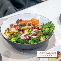 Rosy et Maria, le café - restaurant caché de la Maison Carita par Amandine Chaignot -  A7C6230