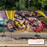 Street Art Avenue, l'expo street art le long du Canal Saint-Denis, d'Aubervilliers à Paris La Villette -  A7C6262