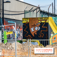 Street Art Avenue, l'expo street art le long du Canal Saint-Denis, d'Aubervilliers à Paris La Villette -  A7C6269