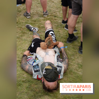 Hellfest 2023 - vendredi 16 juin, nos photos - DSC00809