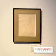 L'exposition des chefs d'œuvres d'Alain Delon à Paris