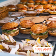 Salon de la Pâtisserie 2023 - Parc Floral -  A7C6732