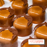 Salon de la Pâtisserie 2023 - Parc Floral -  A7C6735