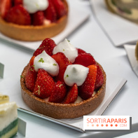 Salon de la Pâtisserie 2023 - Parc Floral -  A7C6740