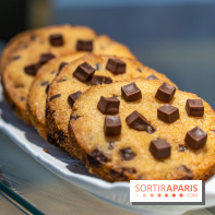 Salon de la Pâtisserie 2023 - Parc Floral -  A7C6741