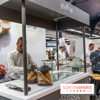 Salon de la Pâtisserie 2023 - Parc Floral -  A7C6743