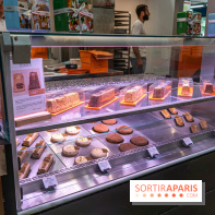 Salon de la Pâtisserie 2023 - Parc Floral -  A7C6745