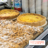 Salon de la Pâtisserie 2023 - Parc Floral -  A7C6747