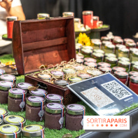 Salon de la Pâtisserie 2023 - Parc Floral -  A7C6751