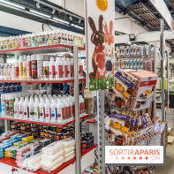 Salon de la Pâtisserie 2023 - Parc Floral -  A7C6753