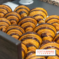 Salon de la Pâtisserie 2023 - Parc Floral -  A7C6759