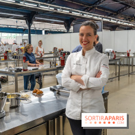 Salon de la Pâtisserie 2023 - Parc Floral -  A7C6762