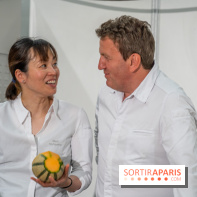 Salon de la Pâtisserie 2023 - Parc Floral -  A7C6770