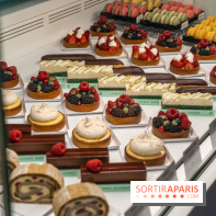 Salon de la Pâtisserie 2023 - Parc Floral -  A7C6793