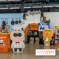 Salon de la Pâtisserie 2023 - Parc Floral -  A7C6798