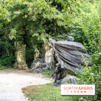Jardin d'Agronomie Tropicale, le jardin exotique à Paris -  A7C6805