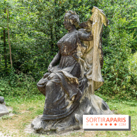 Jardin d'Agronomie Tropicale, le jardin exotique à Paris -  A7C6806