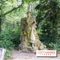 Jardin d'Agronomie Tropicale, le jardin exotique à Paris -  A7C6807