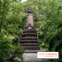 Jardin d'Agronomie Tropicale, le jardin exotique à Paris -  A7C6808
