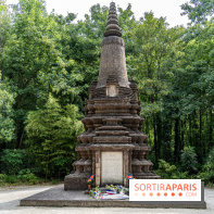 Jardin d'Agronomie Tropicale, le jardin exotique à Paris -  A7C6810