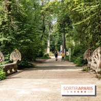 Jardin d'Agronomie Tropicale, le jardin exotique à Paris -  A7C6811